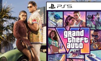 دیسک بازی GTA 6