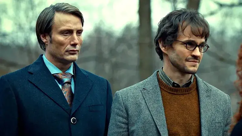 معرفی سریال Hannibal؛ داستان، شخصیتها و دلایل محبوبیت