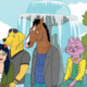 حقایقی درباره انیمیشن سریالی BoJack Horseman