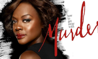معرفی سریال How to Get Away with Murder