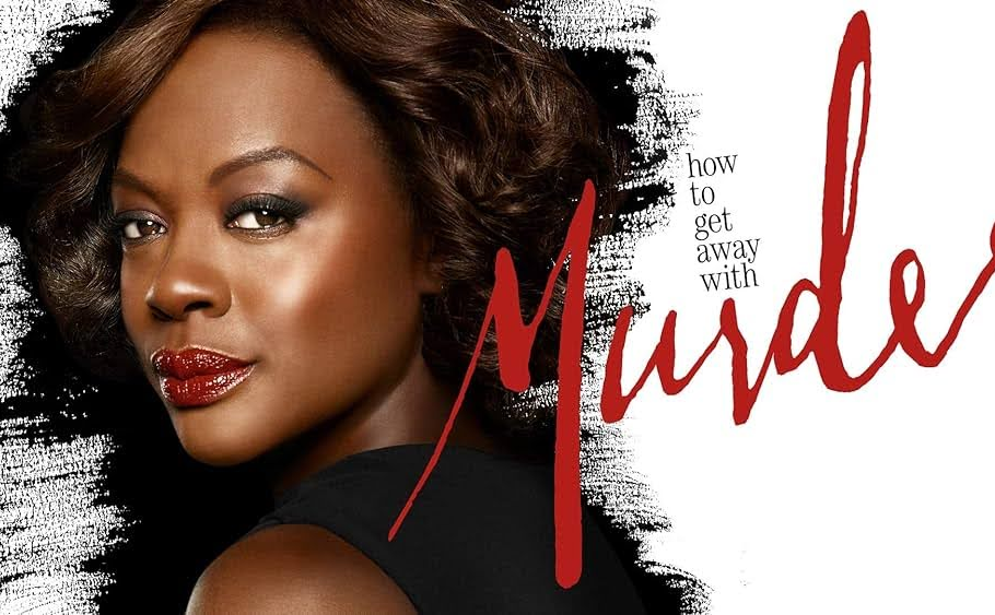 معرفی سریال How to Get Away with Murder