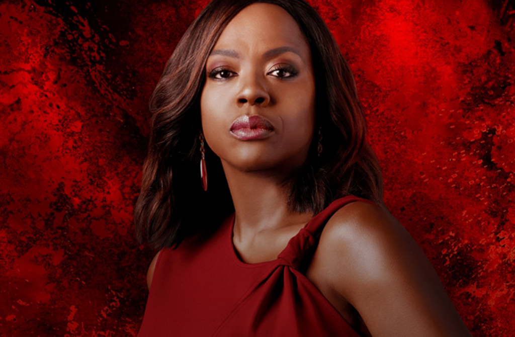 سریال How to Get Away with Murder
