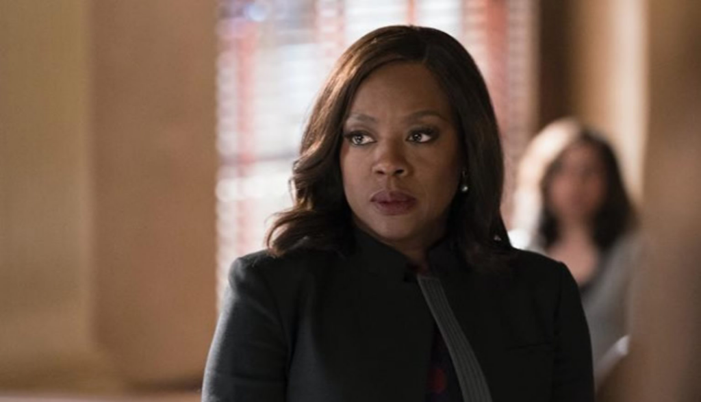 سریال How to Get Away with Murder