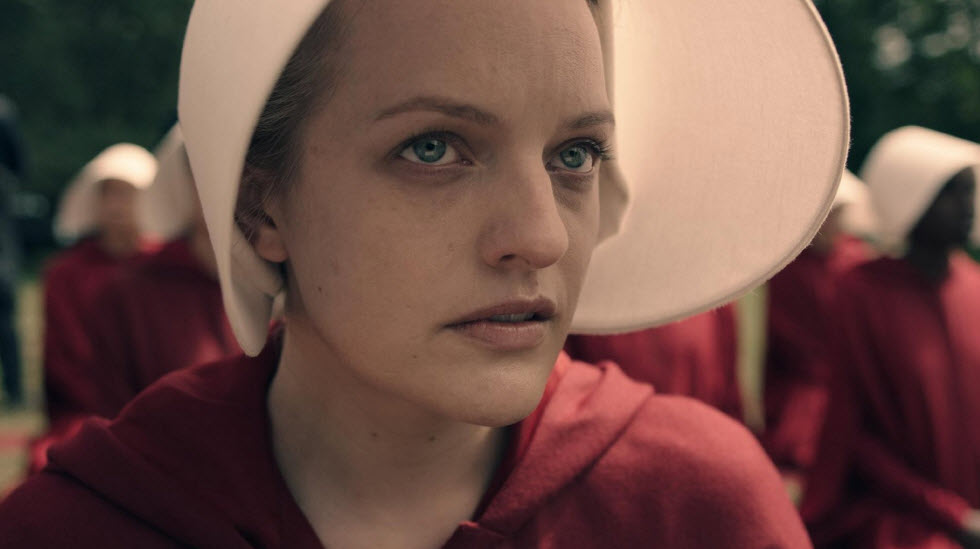 معرفی سریال The Handmaid&rsquo;s Tale | نگاهی کامل به داستان