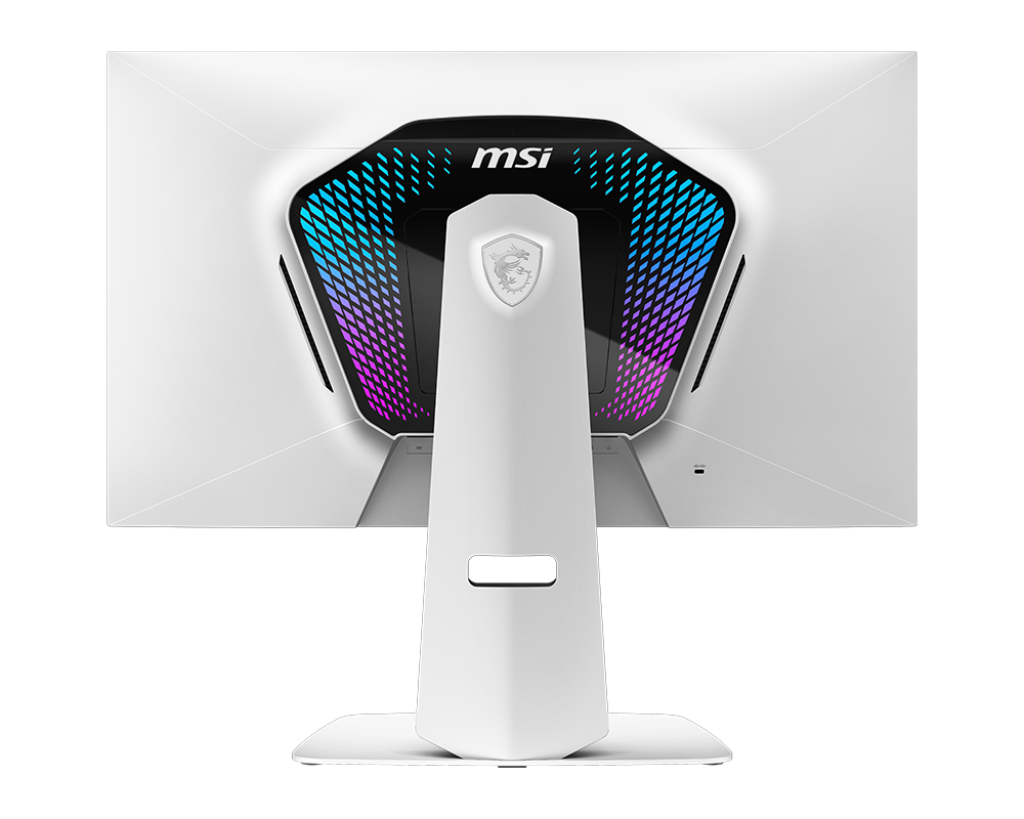 مانیتور گیمینگ MSI MPG 274URDFW E16M؛ ترکیب رزولوشن 4K و سرعت فوقالعاده