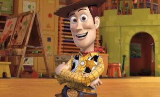 تام هنکس: بازسازی صدای «وودی» با هوش مصنوعی برای آینده Toy Story ترسناک است