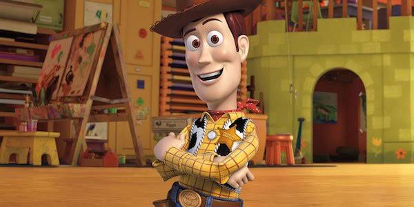 تام هنکس: بازسازی صدای «وودی» با هوش مصنوعی برای آینده Toy Story ترسناک است