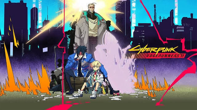 فصل دوم Cyberpunk: Edgerunners؛ آیا با یک پیش‌درآمد روبرو هستیم؟