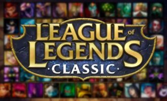 از بازی League of Legends Classic رونمایی خواهد شد