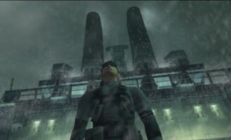 راز جدید بازی Metal Gear Solid 2