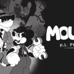بررسی بازی Mouse: P.I. For Hire
