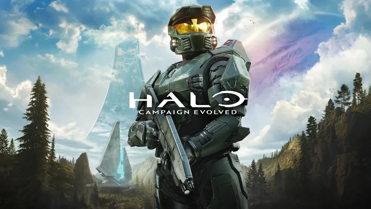تجربه اسپلیت‌اسکرین Halo: Campaign Evolved در PS5 نیازمند دو اشتراک پلی‌استیشن پلاس است