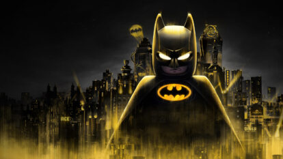 بررسی بازی Lego Batman: Legacy of the Dark Knight