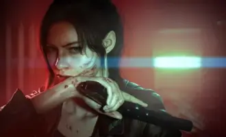 Resident Evil: Veronica