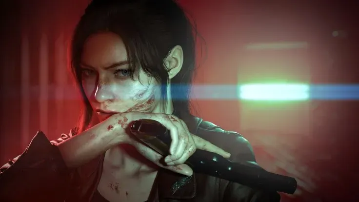 Resident Evil: Veronica