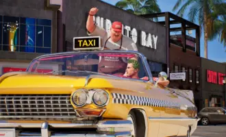 خالق Crazy Taxi: اکنون بهترین زمان برای بازگشت این شاهکار کلاسیک سگا است