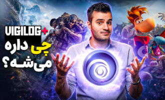 ویجی لاگ پلاس