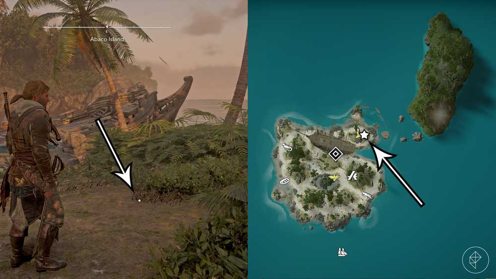 آموزش بازی Assassin's Creed Black Flag Resynced