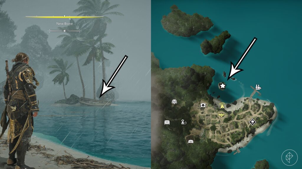 راهنمای جامع بازی Assassin's Creed Black Flag Resynced
