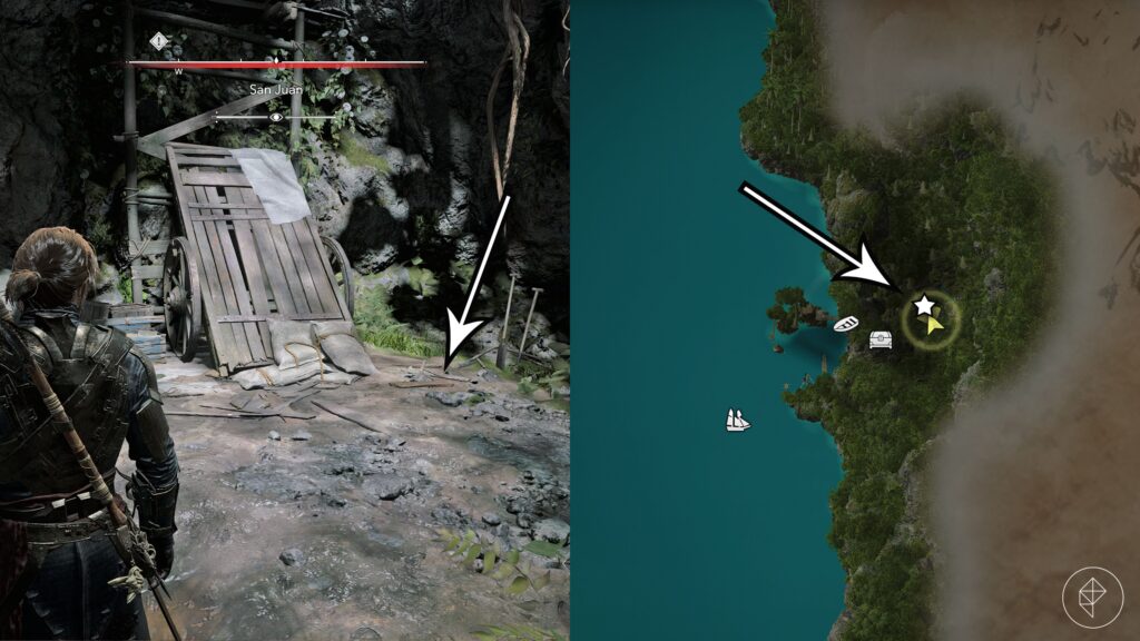 راهنمای بازی Assassin's Creed Black Flag Resynced