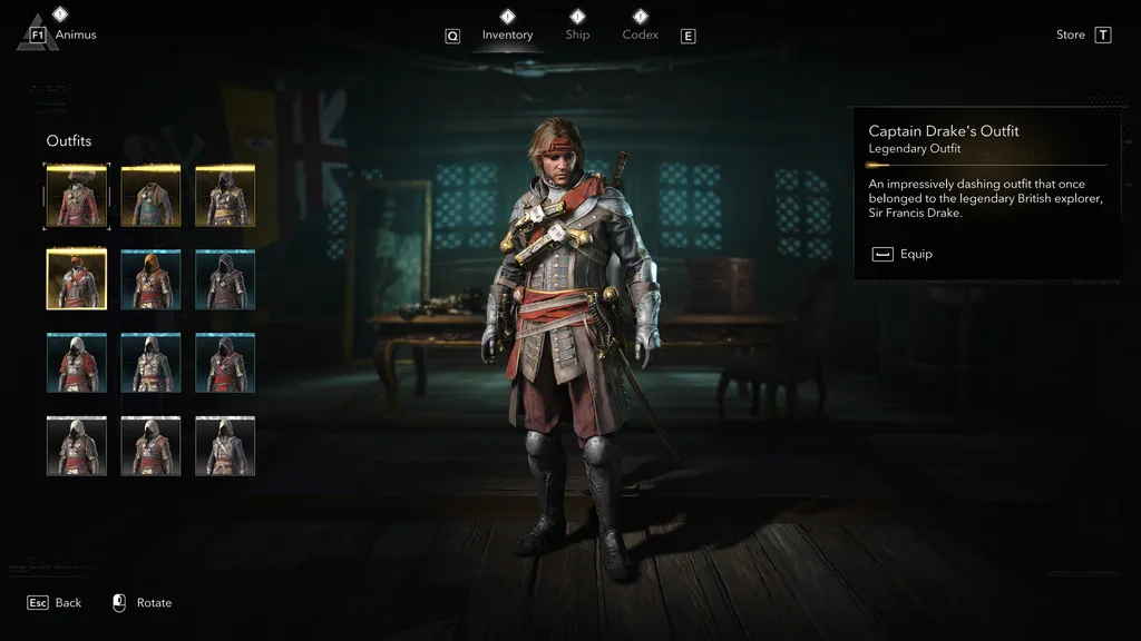 راهنمای بازی Assassin's Creed Black Flag Resynced