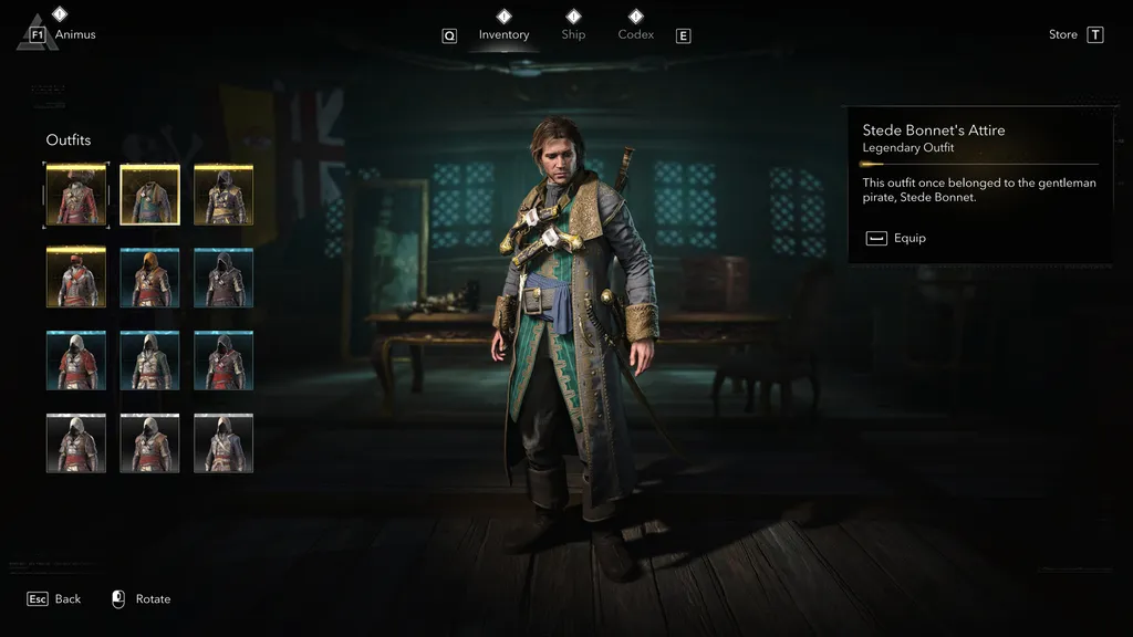راهنمای جامع بازی Assassin's Creed Black Flag Resynced