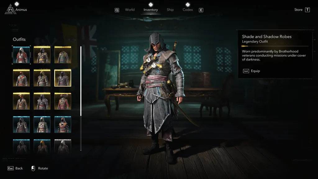 راهنمای بازی Assassin's Creed Black Flag Resynced