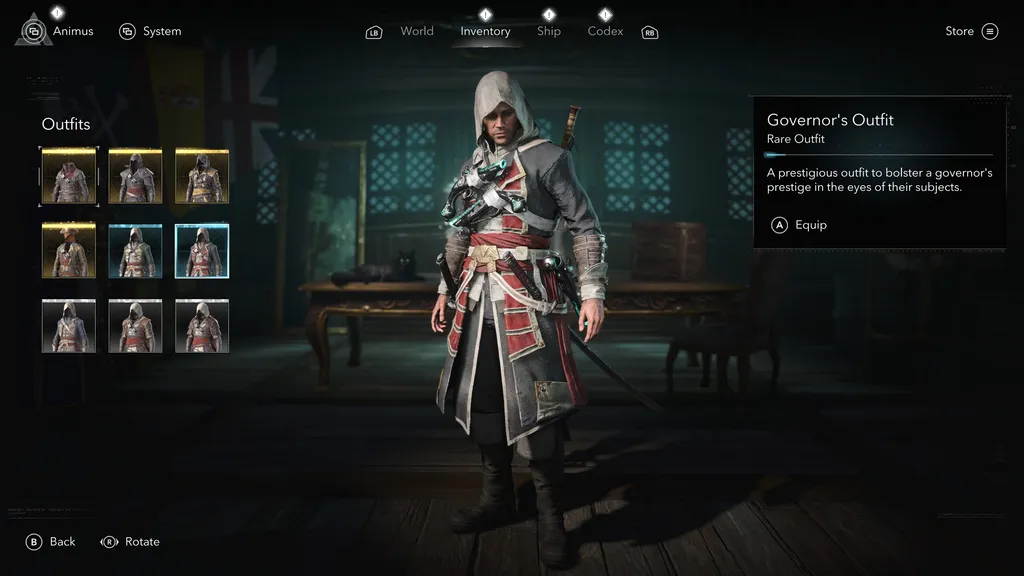 راهنمای بازی Assassin's Creed Black Flag Resynced