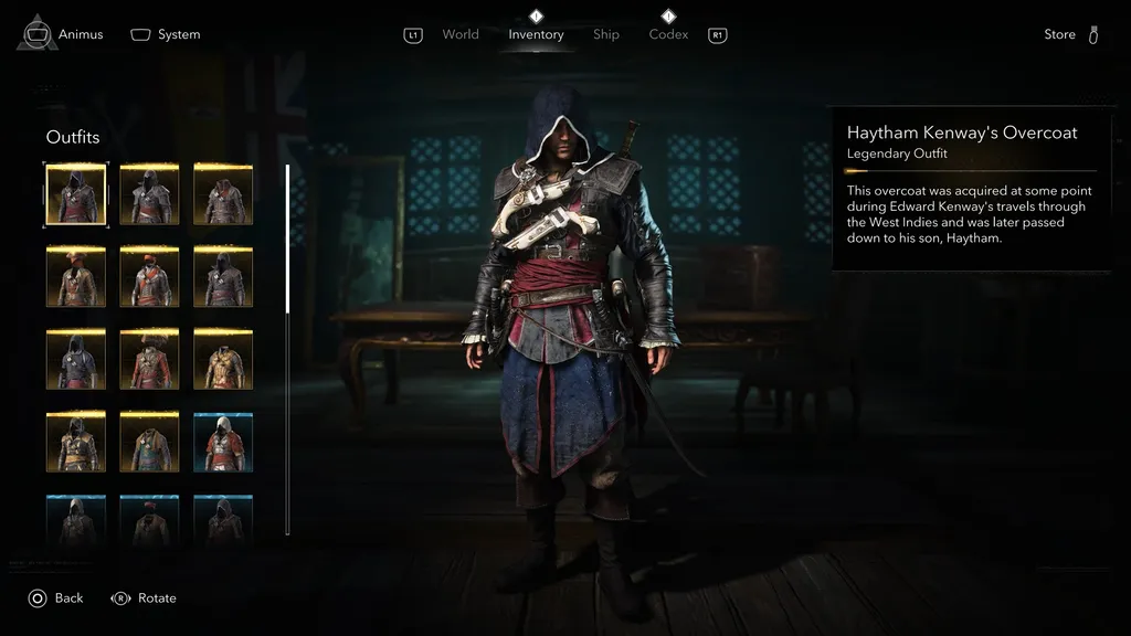 آموزش و راهنمای بازی Assassin's Creed Black Flag Resynced