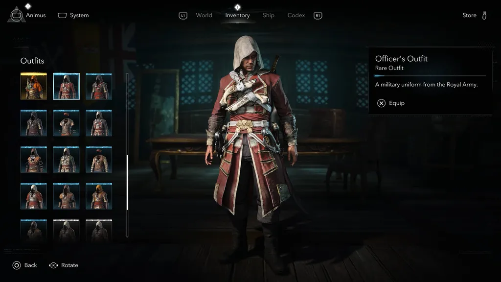 راهنمای کامل بازی Assassin's Creed Black Flag Resynced