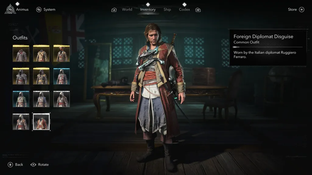 راهنمای بازی Assassin's Creed Black Flag Resynced