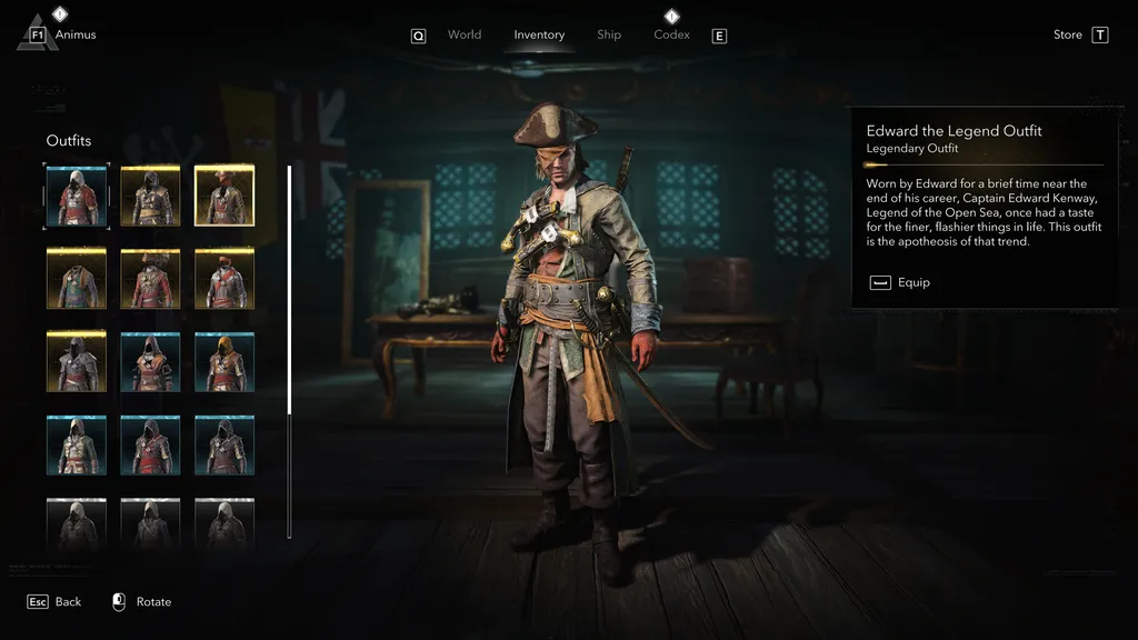 آموزش و راهنمای بازی Assassin's Creed Black Flag Resynced