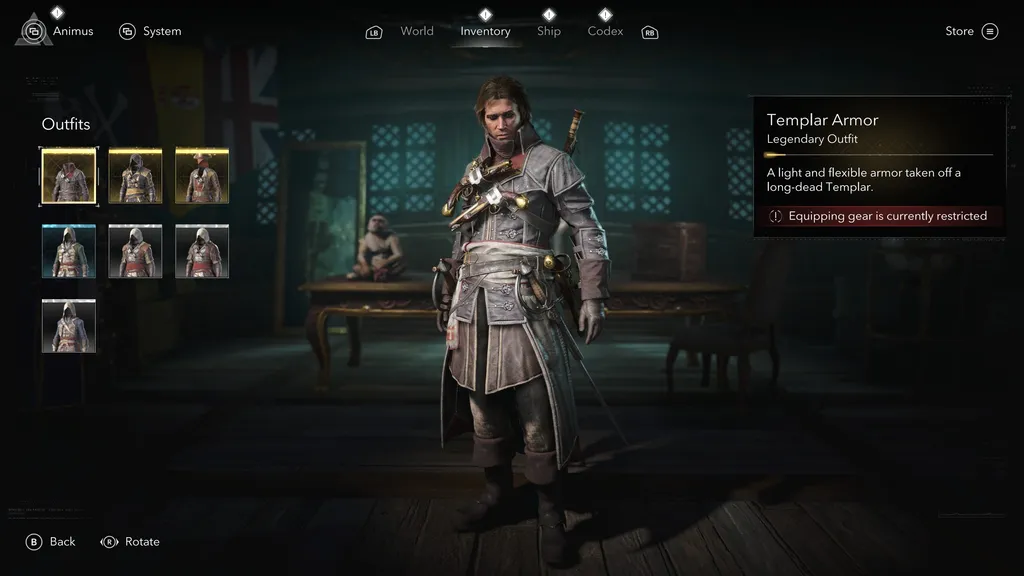 راهنمای قدم به قدم بازی Assassin's Creed Black Flag Resynced