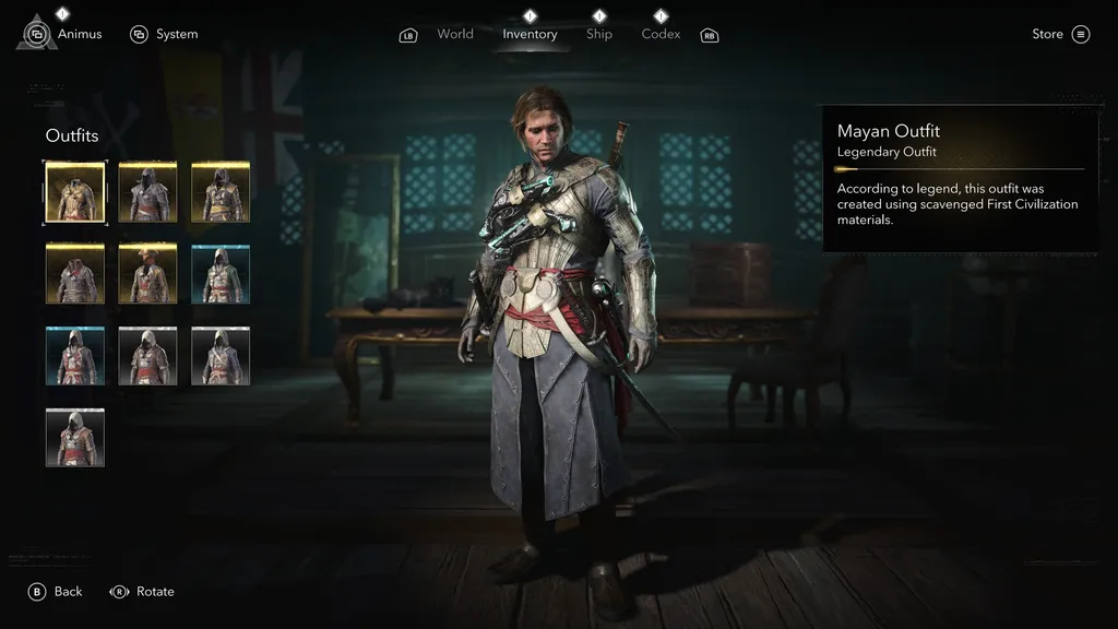 راهنمای بازی Assassin's Creed Black Flag Resynced