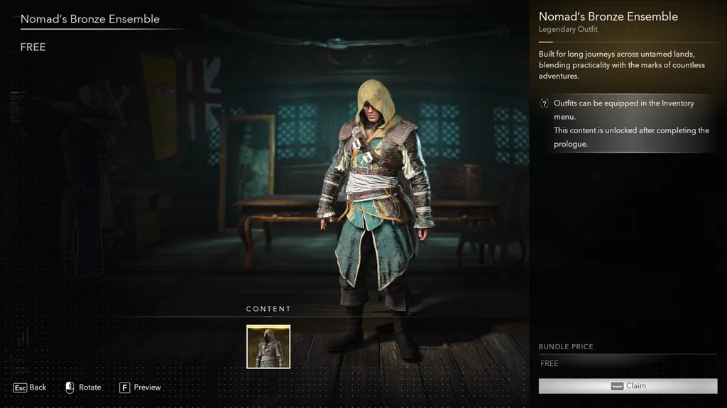 راهنمای بازی Assassin's Creed Black Flag Resynced