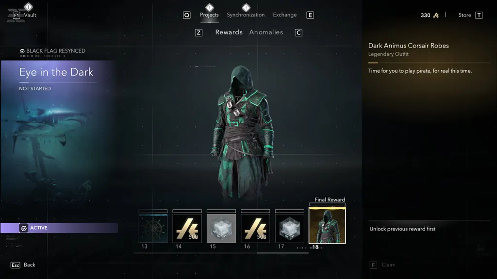 راهنمای بازی Assassin's Creed Black Flag Resynced