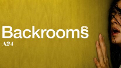نقد فیلم Backrooms | از ردیت تا پرده سینما