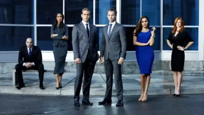 معرفی سریال Suits؛ چرا این درام حقوقی هنوز هم ارزش تماشا دارد؟