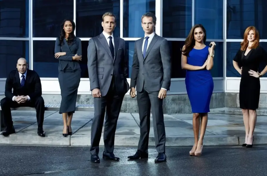 معرفی سریال Suits؛ چرا این درام حقوقی هنوز هم ارزش تماشا دارد؟