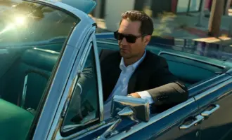 معرفی سریال The Lincoln Lawyer