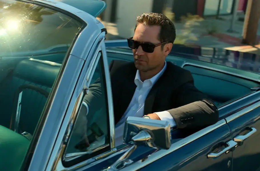 معرفی سریال The Lincoln Lawyer