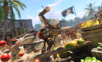 یوبیسافت: بسته‌های الحاقی بازی Assassin’s Creed Black Flag Resynced کاملا اختیاری هستند