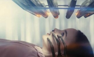 فیلم مشابه Disclosure Day - Banner