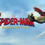 پیش‌نیازهای Spider-Man: Brand New Day - Banner