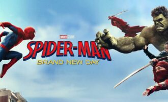 پیش‌نیازهای Spider-Man: Brand New Day - Banner
