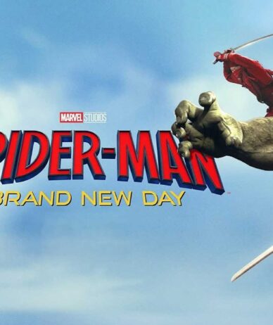 پیش‌نیازهای Spider-Man: Brand New Day - Banner