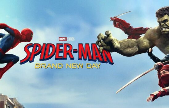 پیش‌نیازهای Spider-Man: Brand New Day - Banner