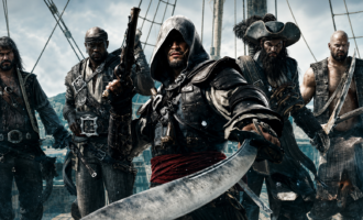 چرا Assassin's Creed Black Flag Resynced آینه تمام‌نمای هویت این فرنچایز است؟