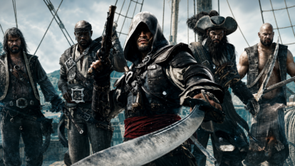 چرا Assassin’s Creed Black Flag Resynced آینه تمام‌نمای هویت این فرنچایز است؟