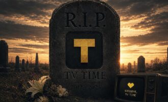 TV Time - Banner